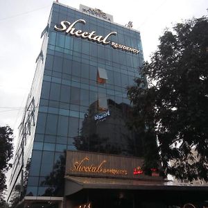 Sheetal Residency