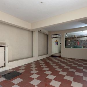Maruthi Residency